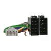 OEM kabely autoradii Kenwood