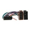 OEM kabely autoradii Sony 16
