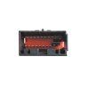 ISO adapter pro autoradia Land Rover / Jaguar