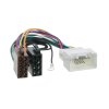 ISO adapter pro autoradia Mitsubishi PSA 3