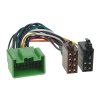 ISO adapter pro autoradia 28