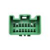ISO adapter pro autoradia