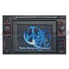 AUX vstup pro OEM navigace VW / AUDI / SKODA