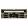 OEM autoradio Citroen Peugeot RD4 N2 9
