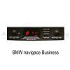 AUX vstup pro autoradia BMW