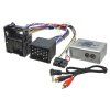 AUX vstup pro autoradia BMW / Land Rover