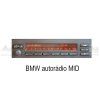 AUX vstup pro autoradia BMW