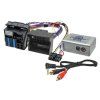 AUX vstup pro autoradia BMW