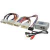 AUX vstup pro OEM autoradia Toyota
