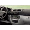 Sestava pro instalaci autoradia Skoda