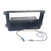 Sestava pro instalaci autoradia skoda 10