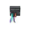 ISO adapter pro autoradia Renault (09->)