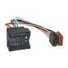 ISO adapter pro autoradia Renault (09->)