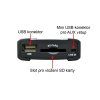 USB adapter PEUGEOT/ CITROEN