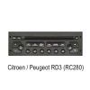 USB adapter PEUGEOT/ CITROEN