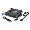 USB adaptér PEUGEOT/ CITROEN - 240086 APGS10