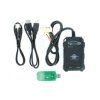 USB adapter TOYOTA
