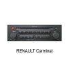 AUX audio vstup Renault (07->)