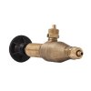 Ventil pro pneumatické klaksony - typ 128 - 744000