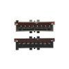 Adapter pro ovladani na volantu Ford detail konektoru 25