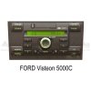 Adapter pro ovladani na volantu FORD OM autoradiao Visteon 5000C 3