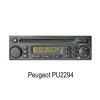 Peugeot Citroen OEM autoradio PU2294 3