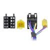 Adapter pro ovladani na volantu Renault / Dacia