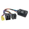 Adapter pro ovladani na volantu Renault Dacia 3