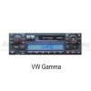 VW autoradio Gamma 23