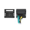 Adapter pro ovladani na volantu Seat skoda VW detail konektoru 6