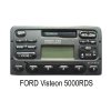 Ford autoradio Visteon 5000RDS 3