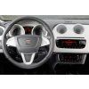 Ramecek 1DIN autoradia Seat Ibiza