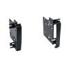 Ramecek 2DIN autoradia Chrysler / Jeep / Dodge