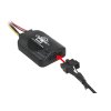 Propojovaci kabel pro autoradia CLARION pripojeni adapteru 3
