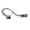 Antenni adapter Honda / Mazda / Suzuki - ISO