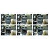 Kit pro instalaci autoradia Skoda Octavia II / Yeti