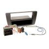 Kit pro instalaci autoradia Skoda Octavia II / Yeti