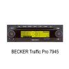 USB / AUX vstup Becker