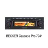 BECKER Cascade Pro 7941 3