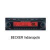 BECKER Indianapolis 3