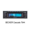 BECKER Cascade 7944 7