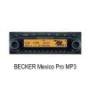 USB / AUX vstup Becker