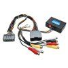 AV adapter+odblok Chrysler / Dodge / Jeep