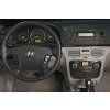 Ramecek 2DIN autoradia Hyundai Sonata