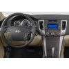 Ramecek 2DIN autoradia Hyundai Sonata