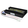 DC-3 Menic napeti (MOSFET) 24/12V 15A