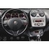 Ramecek 1DIN autoradia Alfa Romeo MiTo