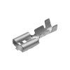 Konektor dutinka 6,3mm s jazyckem