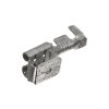 Konektor dutinka 6 3mm s odbockou 25