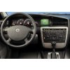 OPEL Omega B 2000 2003 interier s OEM autoradiem 7
